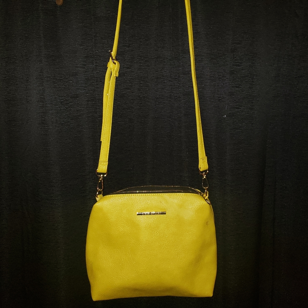 Crossbody STEVE MADDEN purse